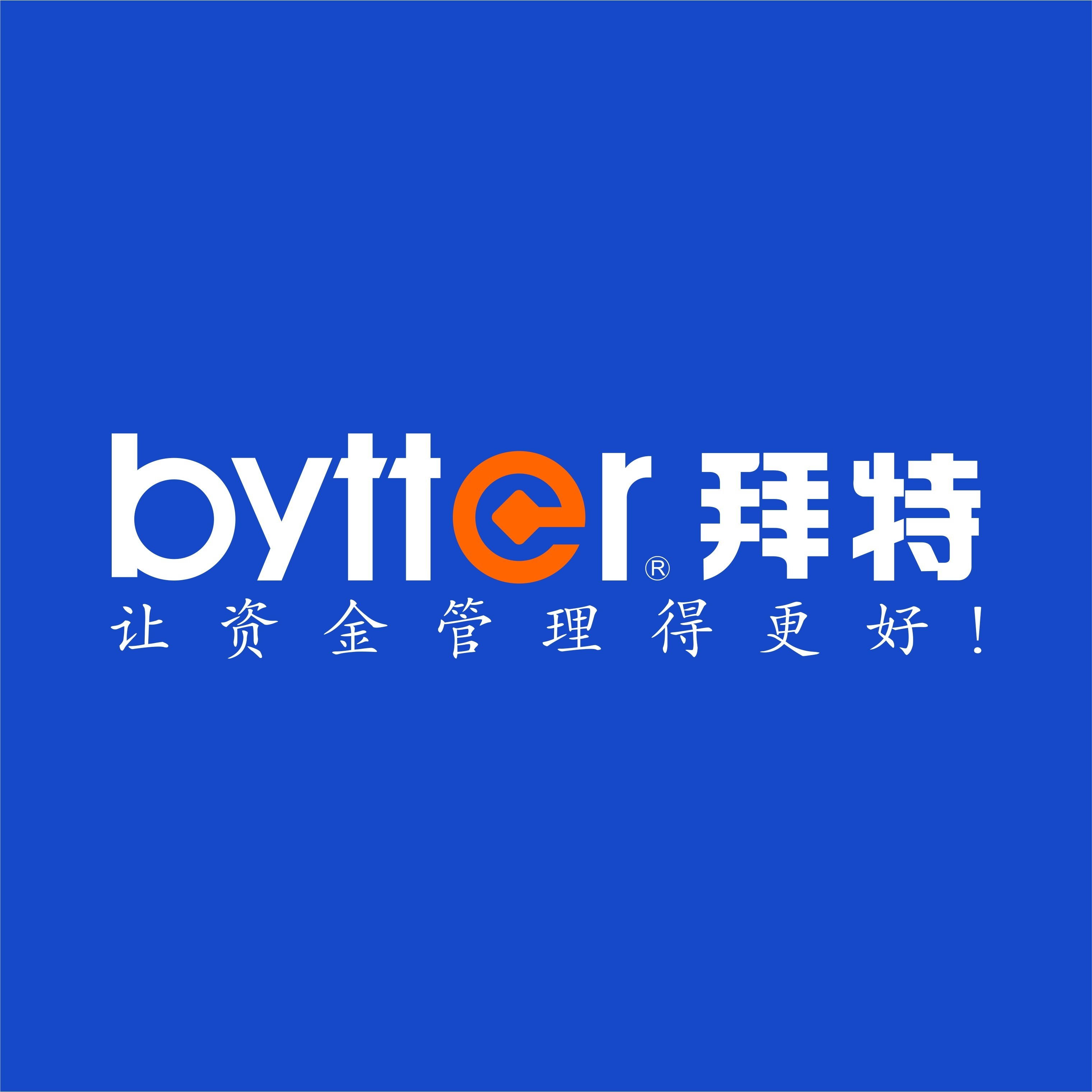 拜特科技企業介紹